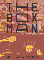 theboxman